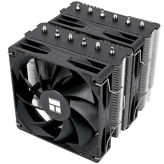 Thermalright Peerless Assassin 120 Se V2 Cpu Air Cooler