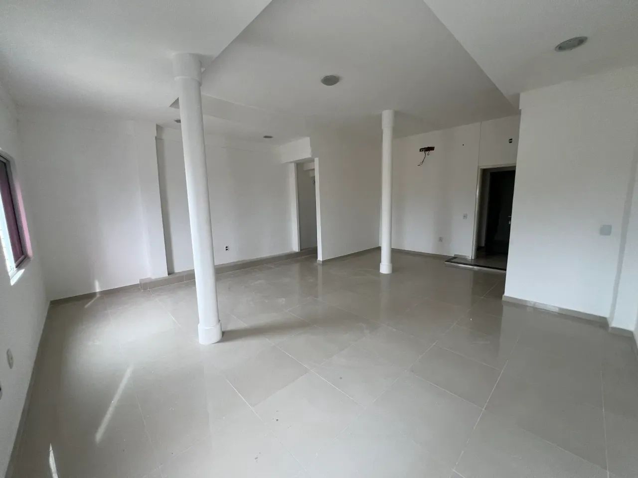 Imóvel para aluguel possui 45 metros quadrados com 1 quarto - Foto 7