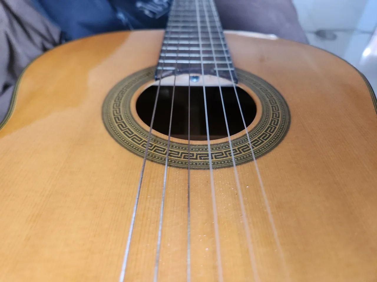 Violão Eagle  - Foto 5