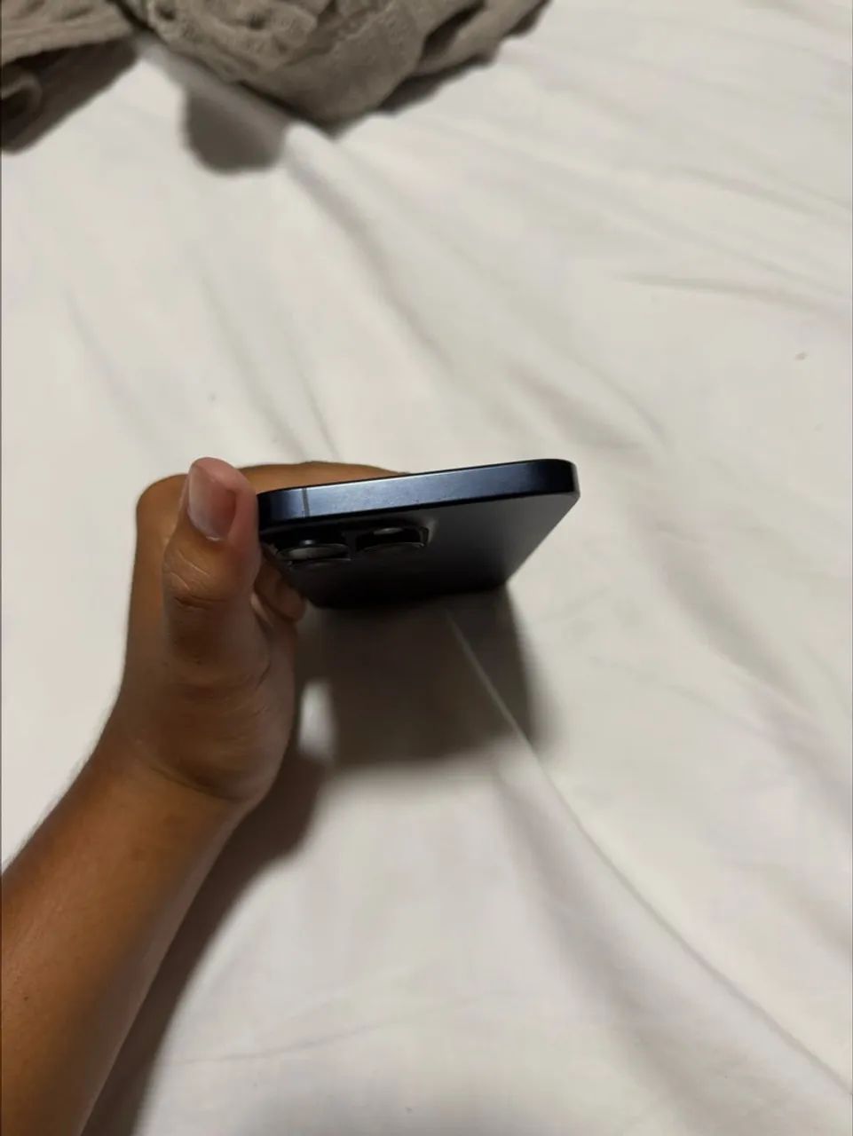 iPhone 15 pro max 256GB - Foto 2