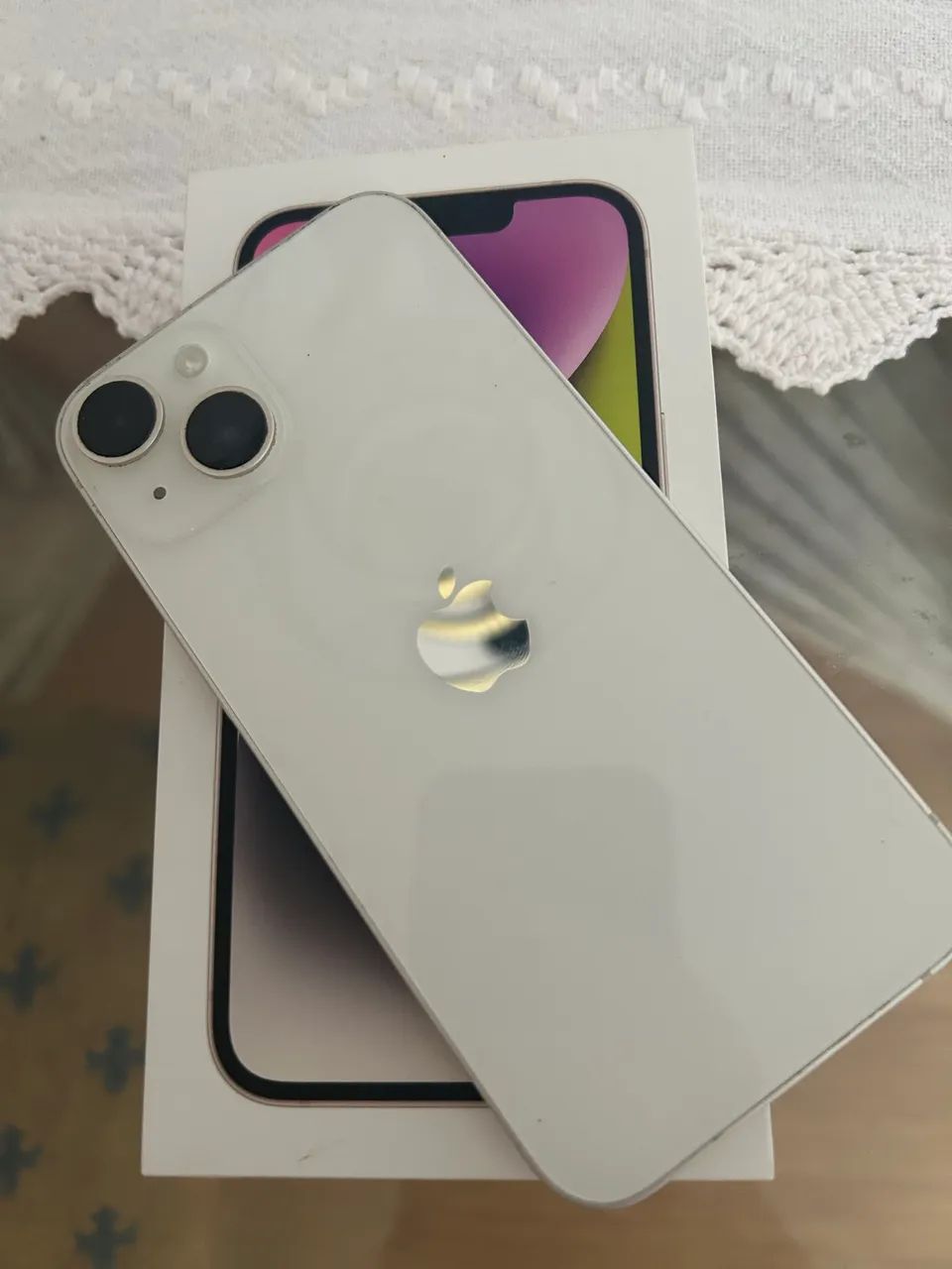 Iphone 14 - Foto 2