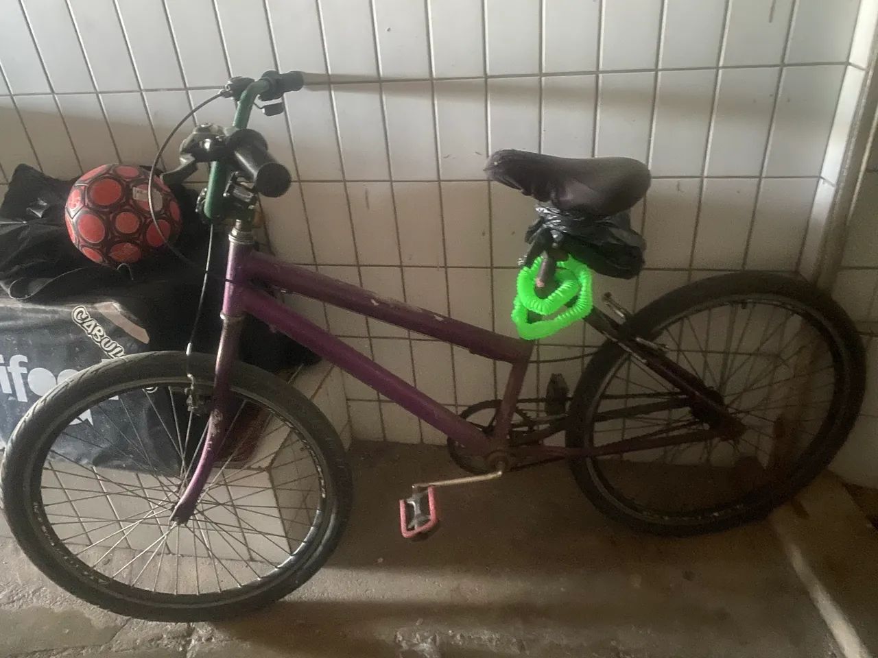 Bicicleta / Bike - Foto 3