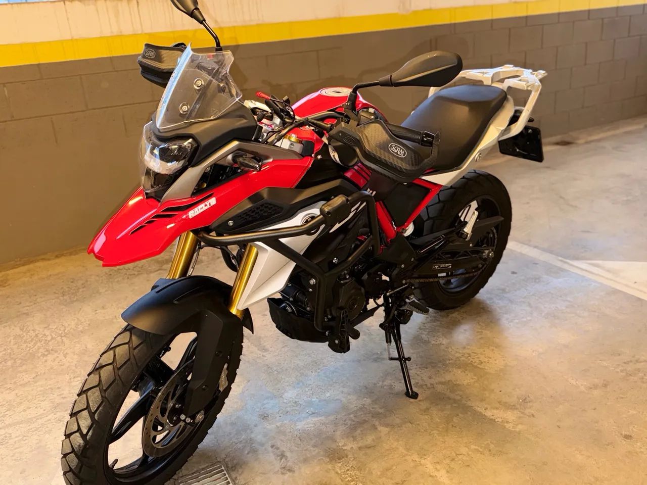 G310 gs - Foto 4