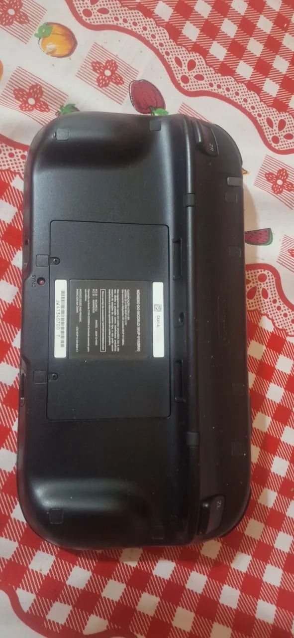 Nitendo WIIU - Foto 5