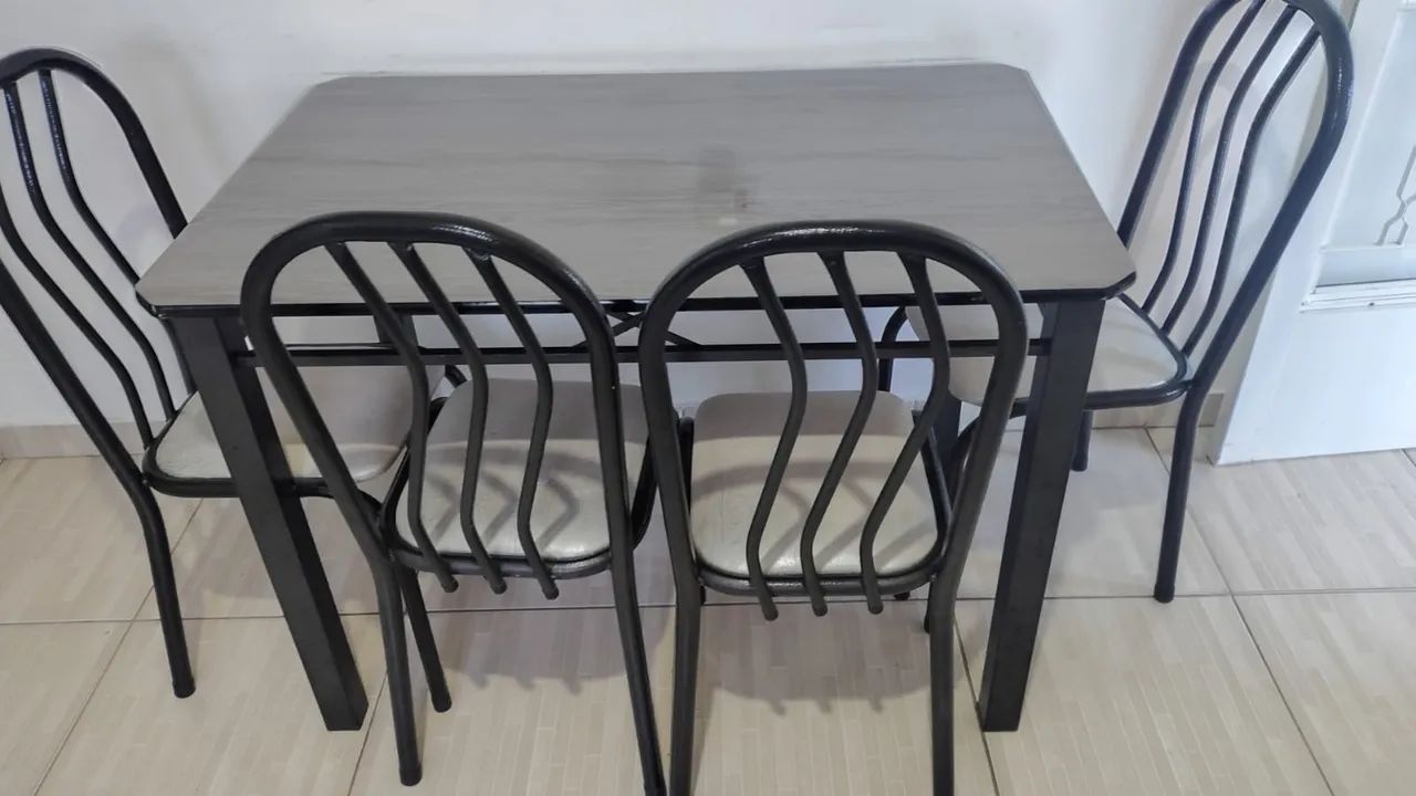 Mesa jantar  - Foto 2