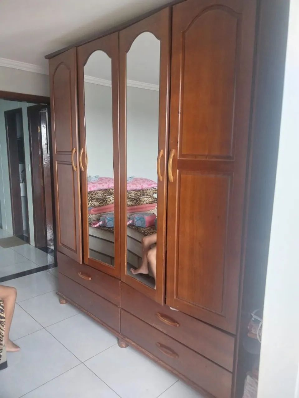 Venda Apartamento Vicente Pires  - Foto 4