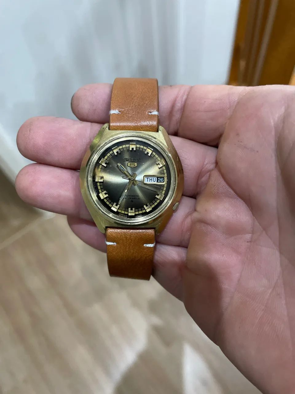 Seiko 5 - Foto 4