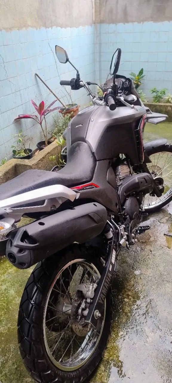 Lander xtz 250 - Foto 3