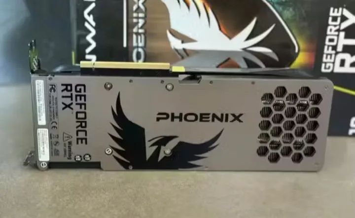 Rtx 3080 gainward 10gb - Foto 3