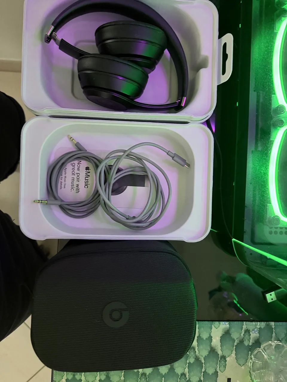 Beats Solo 4 - Foto 2