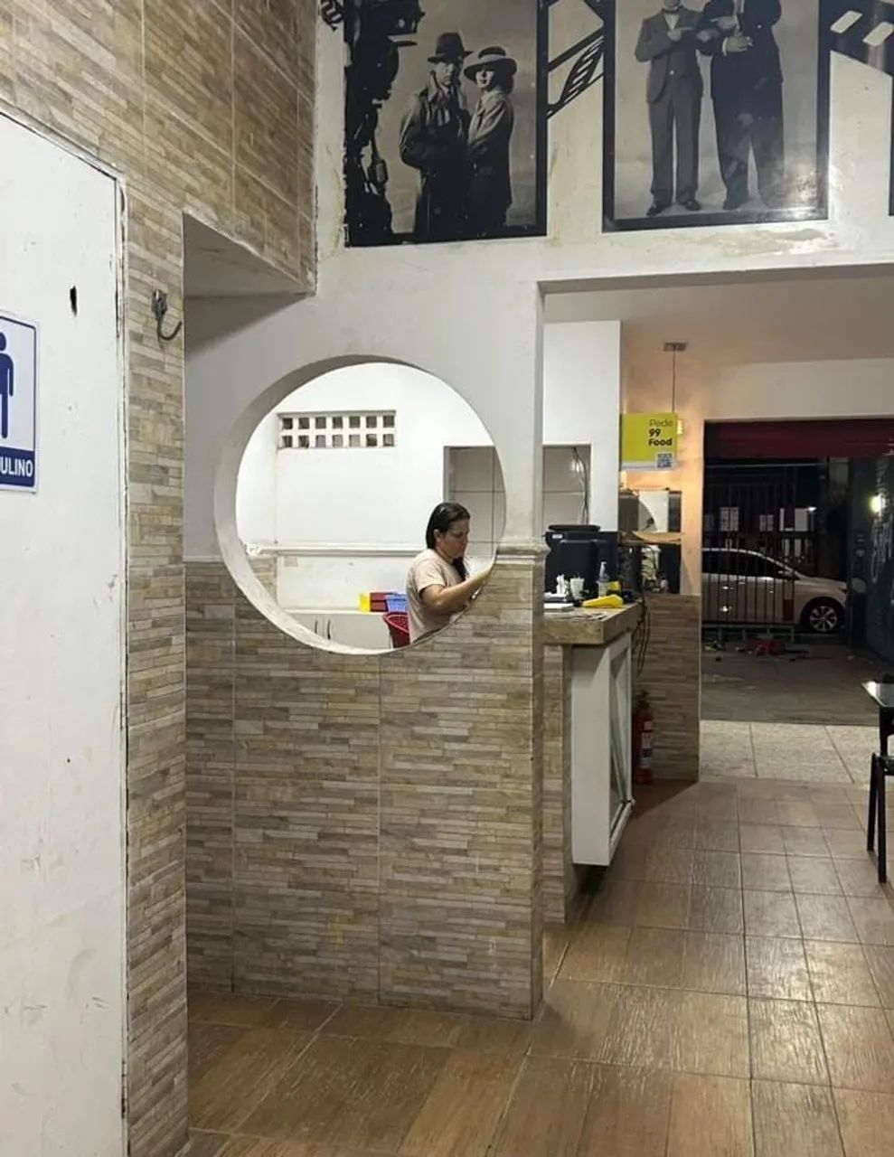 Repasso Pizzaria em Pleno Funcionamento  - Foto 3