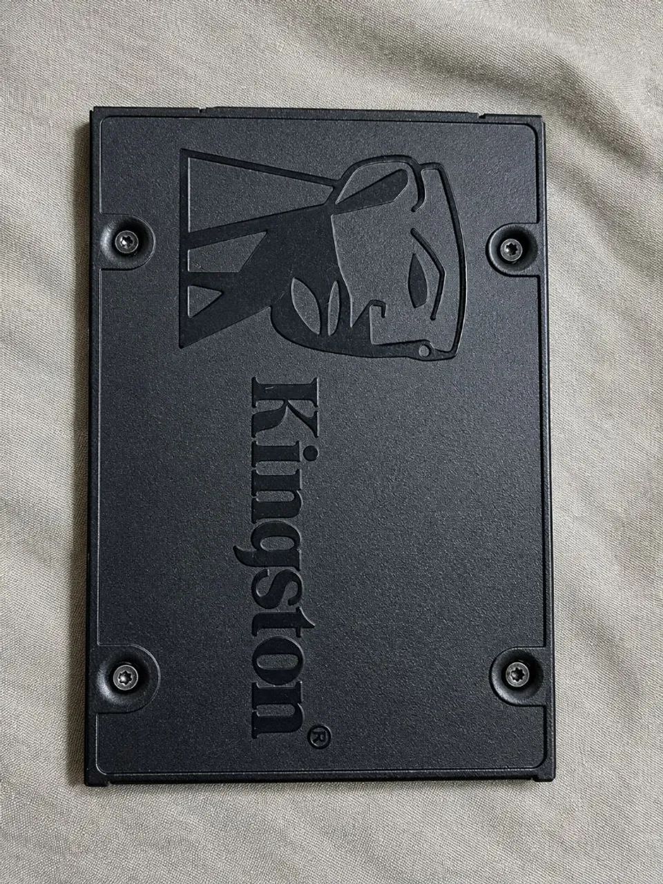 SSD 960GB