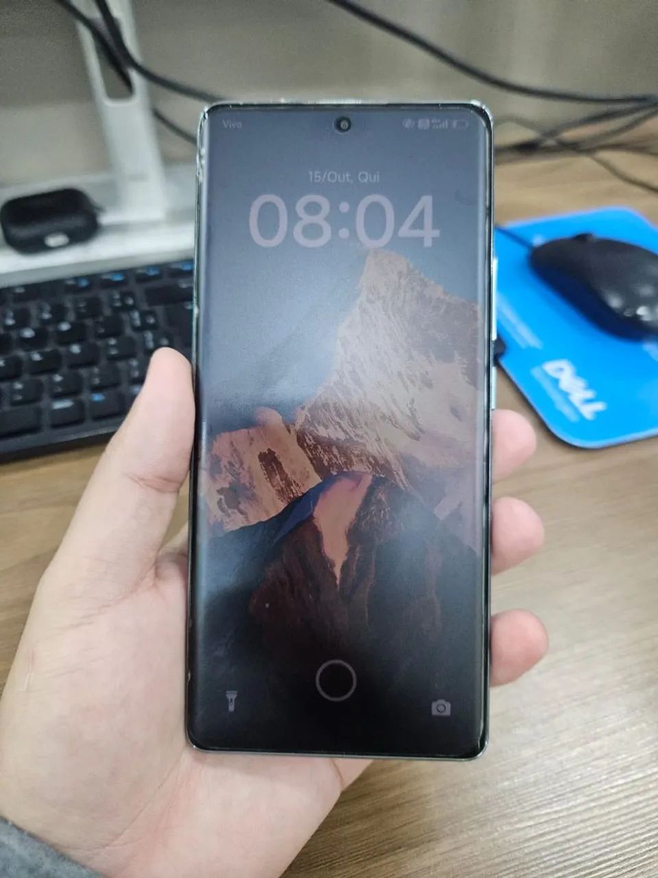 CELULAR REDMI NOTE 14 PRO  - Foto 5