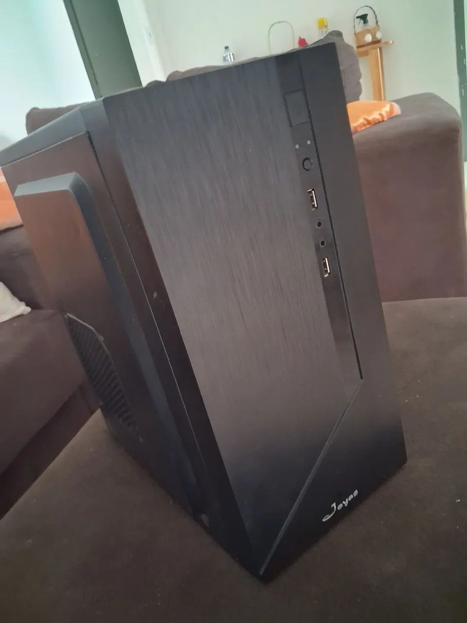 Computador de escritorio sem ssd