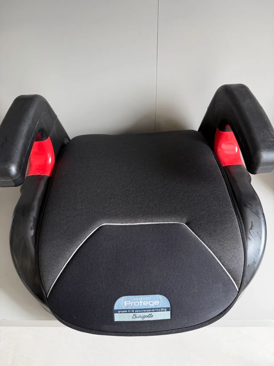 Cadeira de carro infantil 