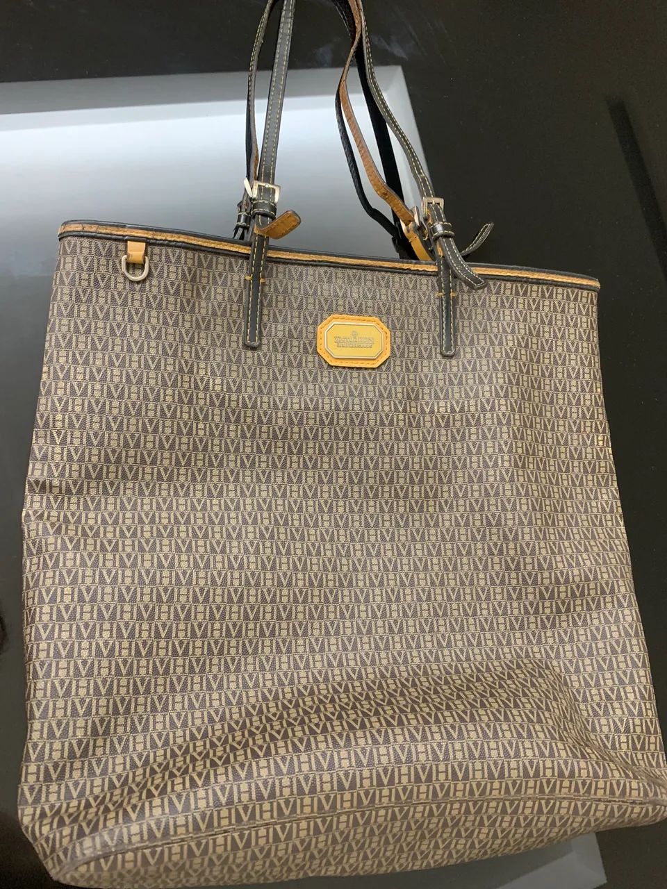 Bolsa Victor Hugo Original