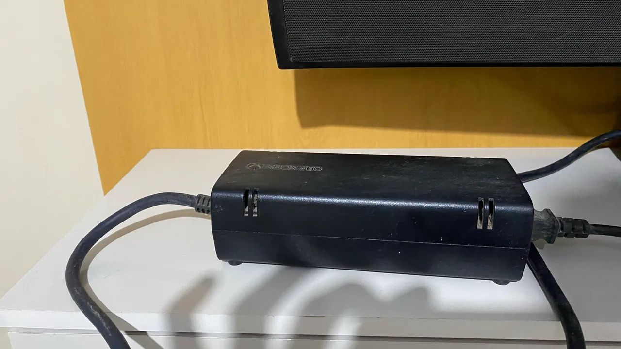 Fonte Xbox 360 - Foto 2