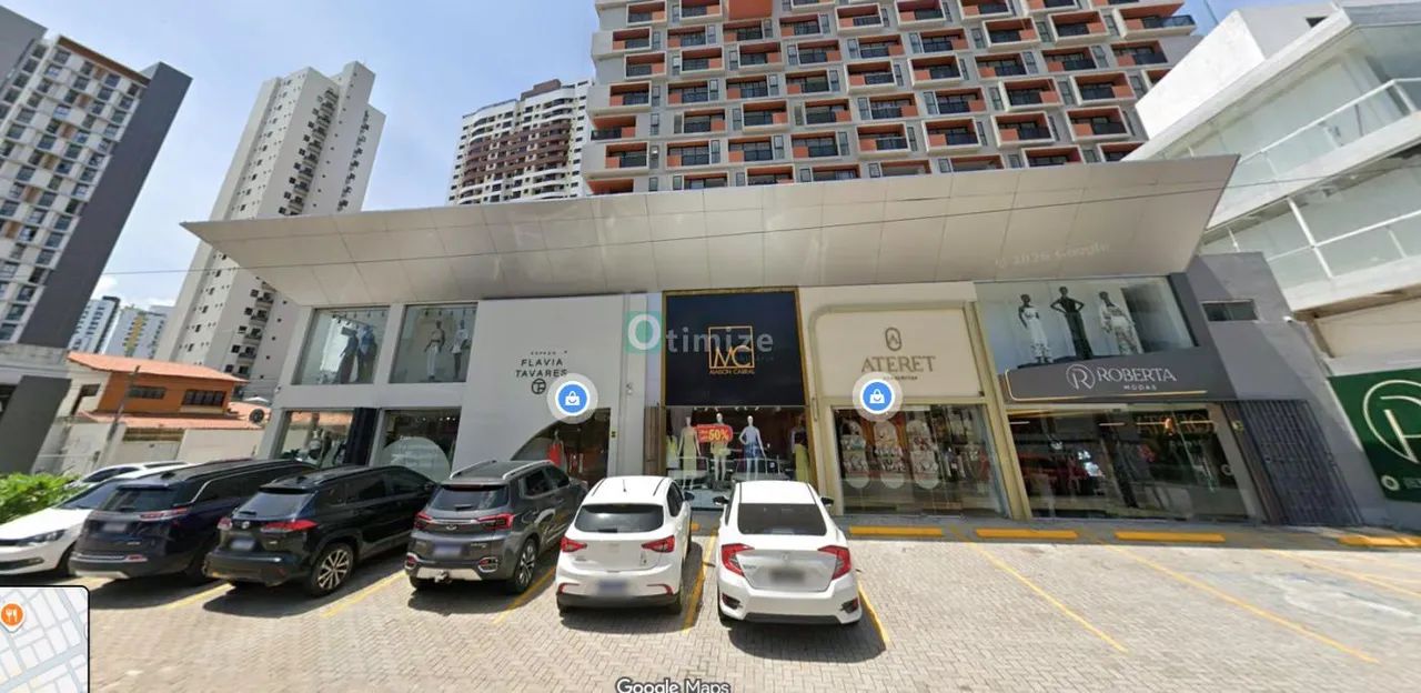 Prédio Comercial para Venda em João Pessoa, Manaíra - Foto 4