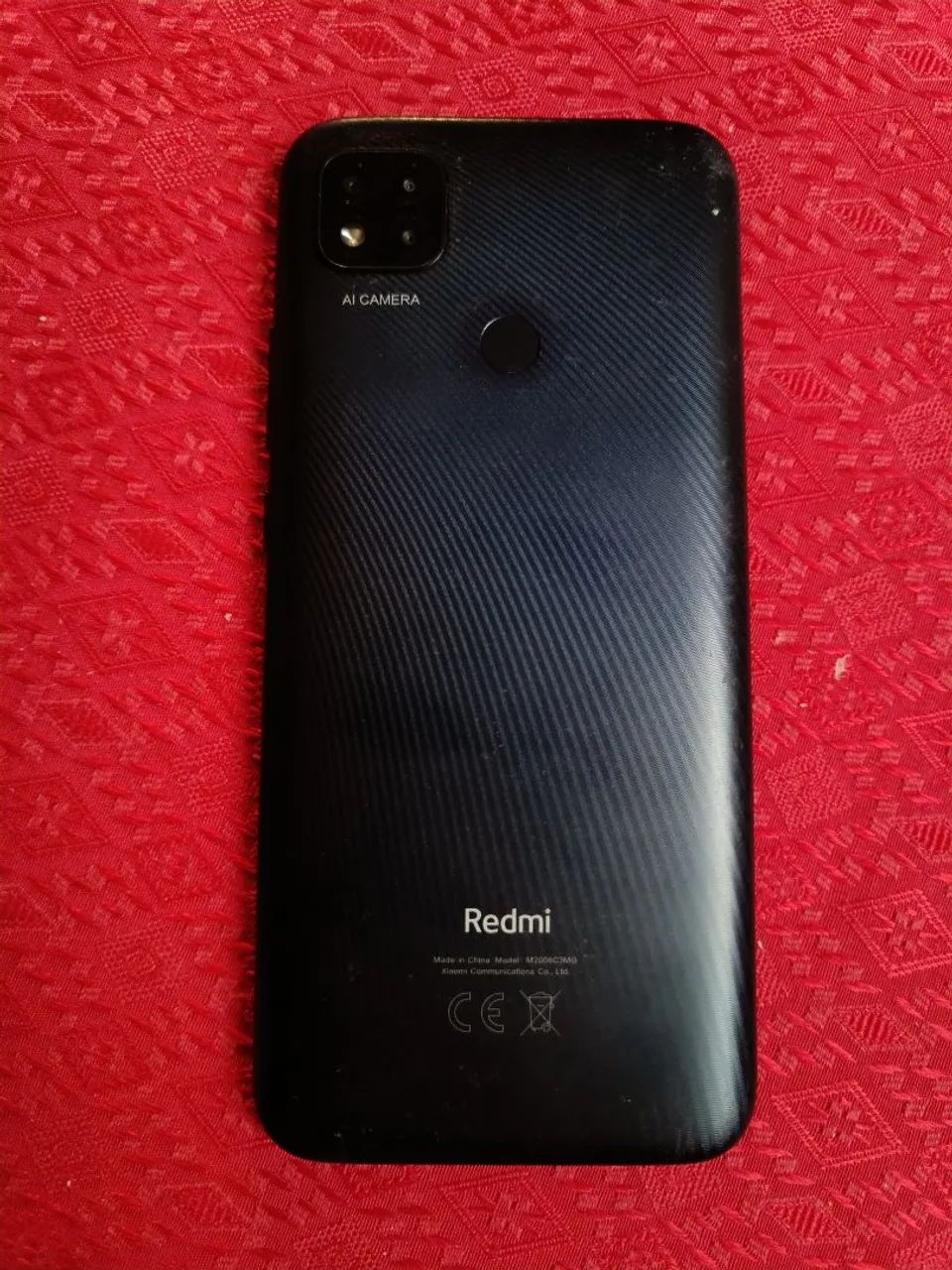 Redmi 9c tudo ok - Foto 2