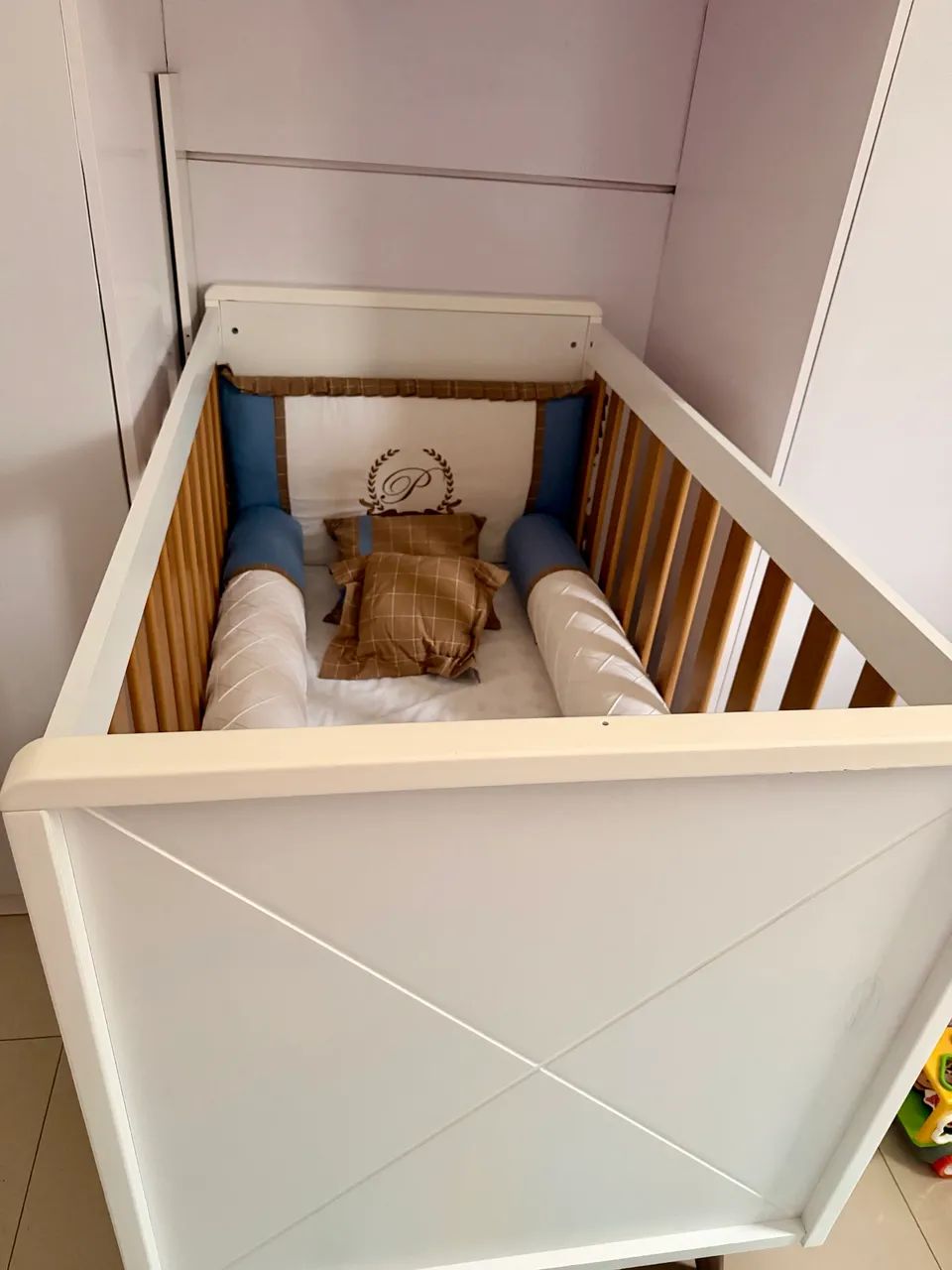 BERÇO  - Foto 2