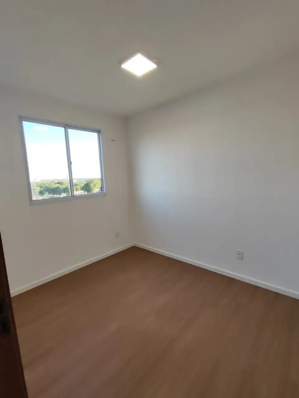 ALUGO APARTAMENTO NO CONDOMÍNIO CHAPADA CESARI - Foto 2