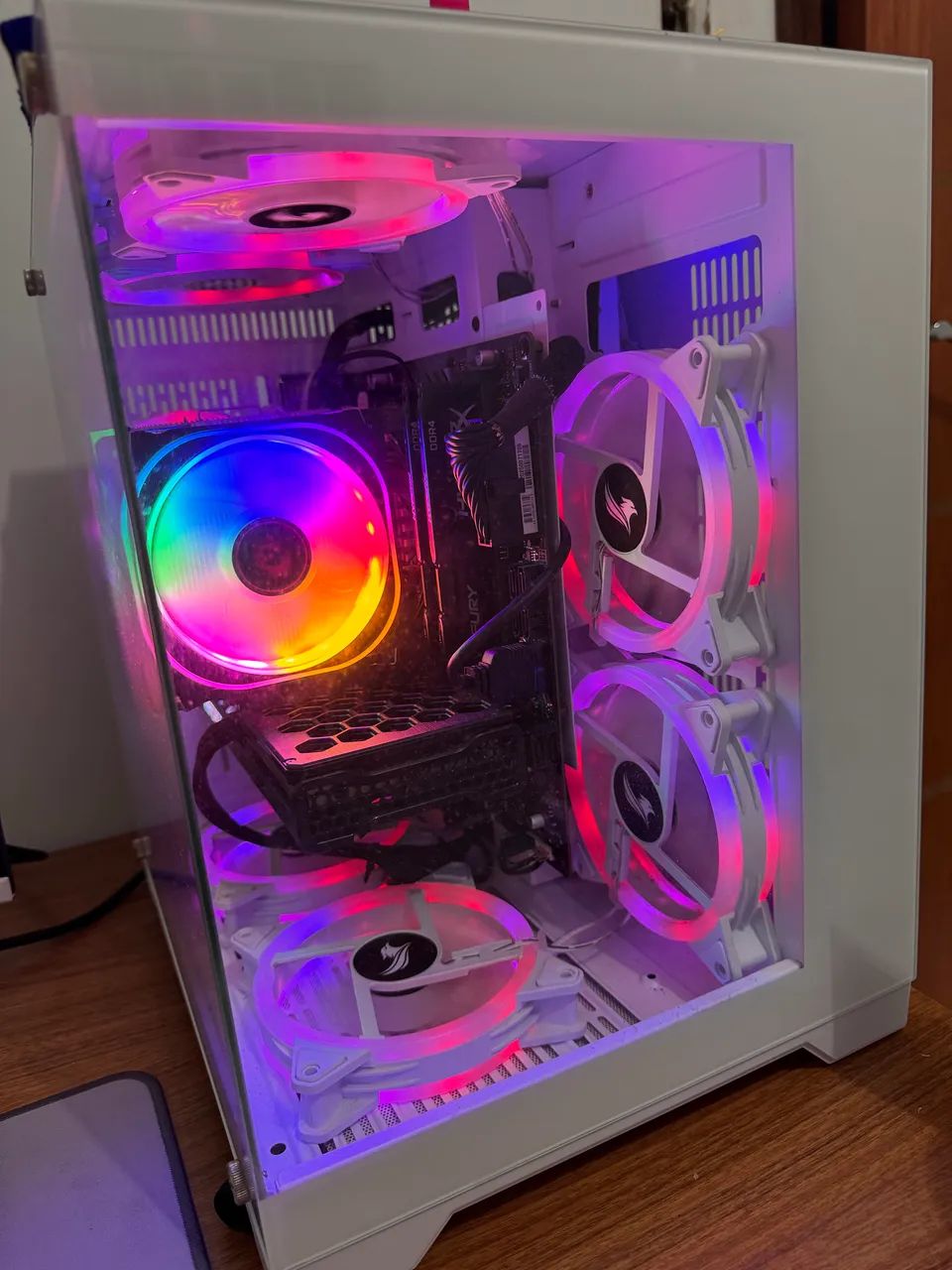Vendo PC gamer  - Foto 3