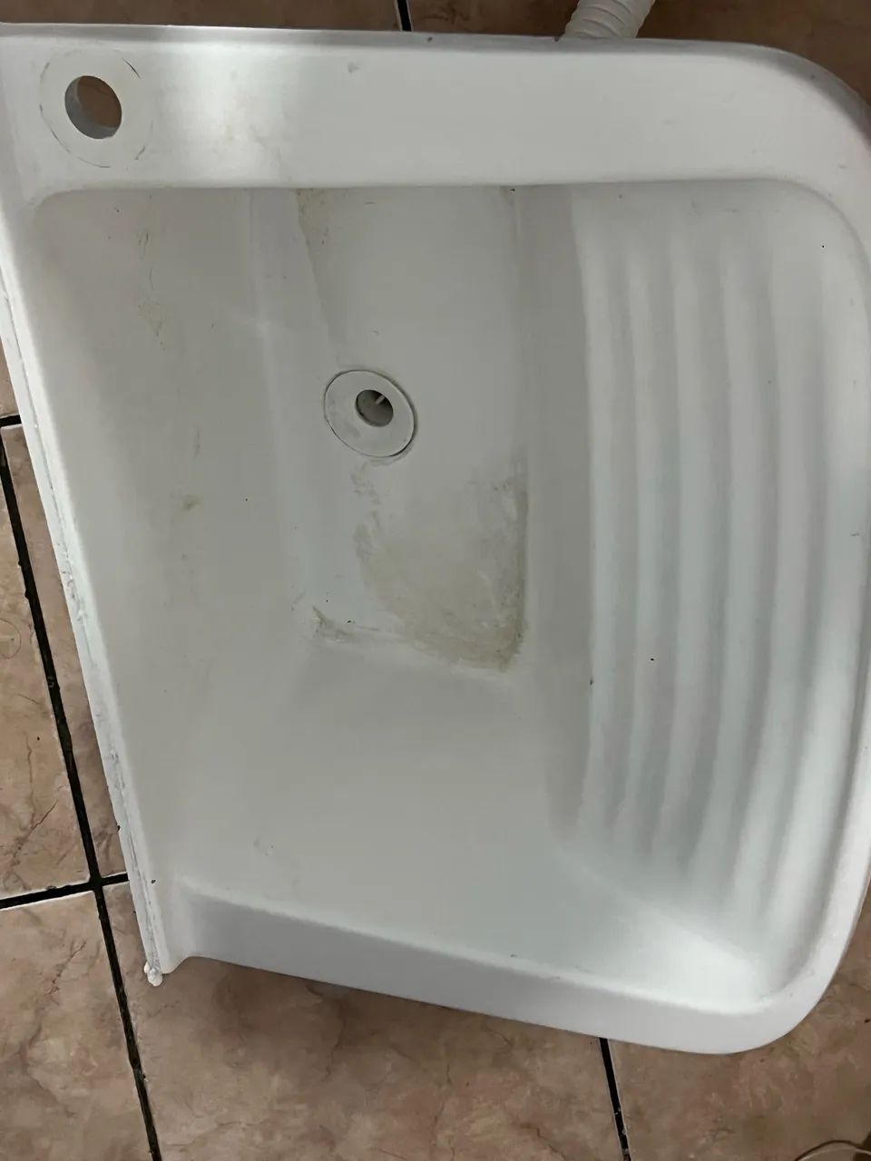 Cuba pia nova nunca usada  - Foto 3