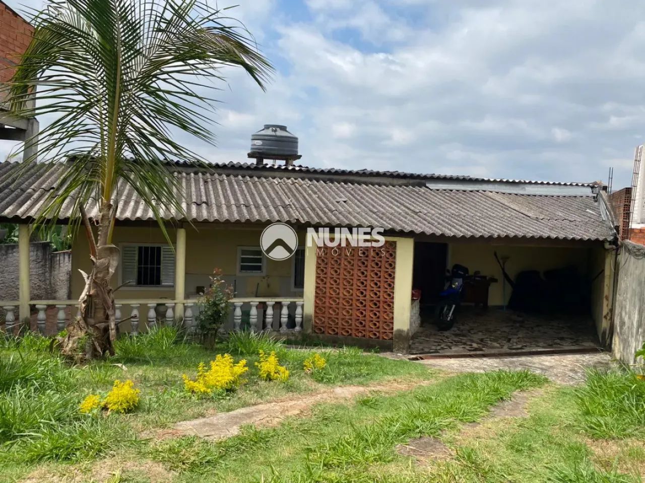Casa Terrea em Osasco - Foto 3