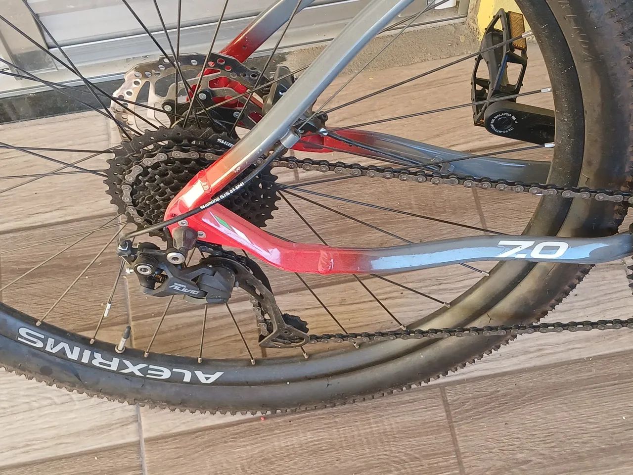 Bicicleta oggi 7.0 - Foto 3