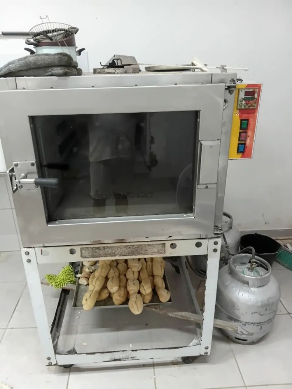 Máquinas para padaria  - Foto 2