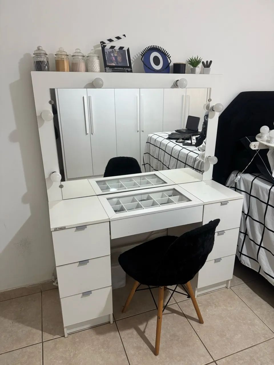 Penteadeira Camarim - Foto 2