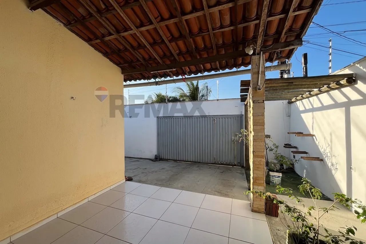 CASA À VENDA  NOVA ESPERANÇA - Foto 4