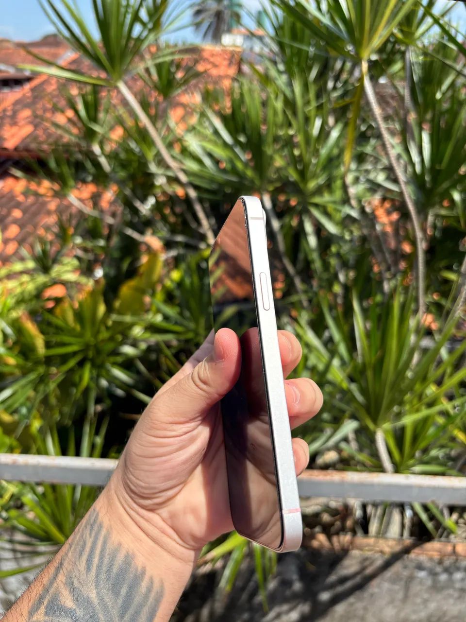 iPhone 14 Plus impecável  - Foto 2
