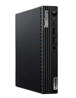 ? MINI PC LENOVO THINKCENTRE M70Q GEN 3 TINY