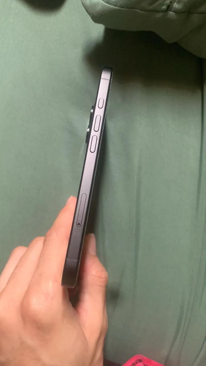 Iphone 16 128gb preto  - Foto 5