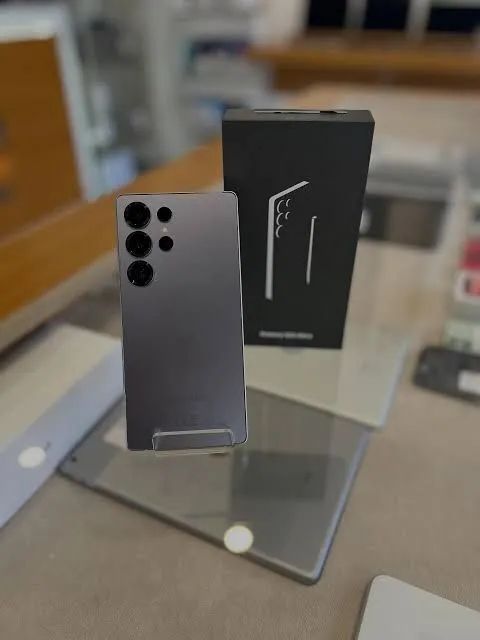 Samsung S25 ultra - Foto 2