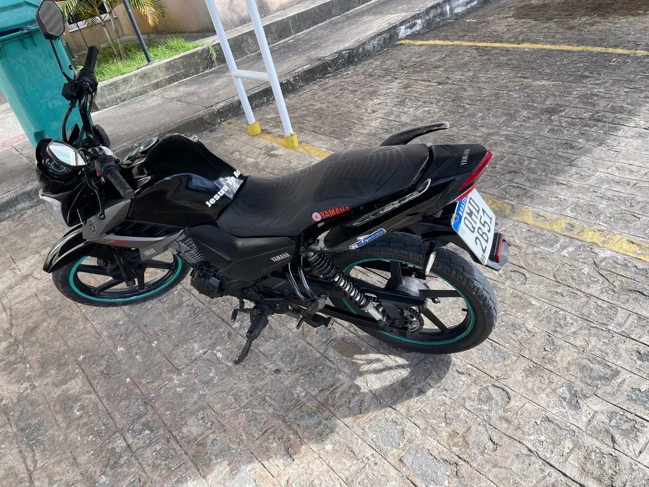 Yamaha  - Foto 3