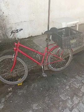 Bicicleta em ótimo Estado. - Foto 3