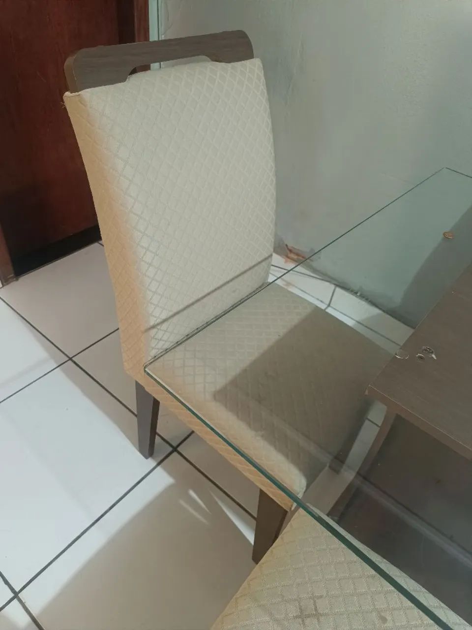 Mesa 4 lugares - Foto 4