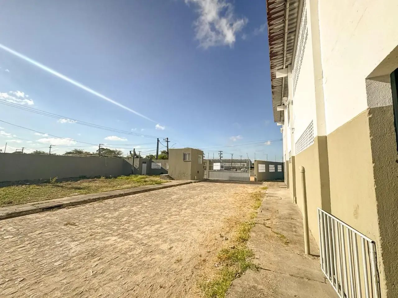 Comercial à venda, DISTRITO INDUSTRIAL, Nossa Senhora do Socorro, SE - Foto 3