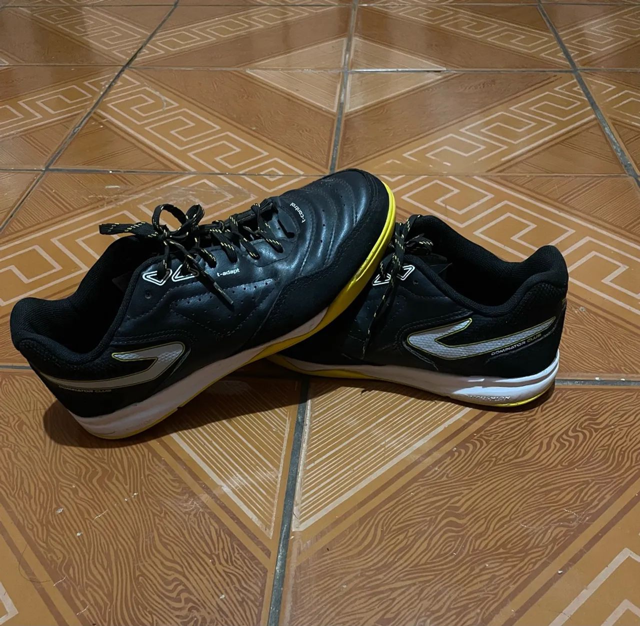 Vendo tênis TOPPER  - Foto 3