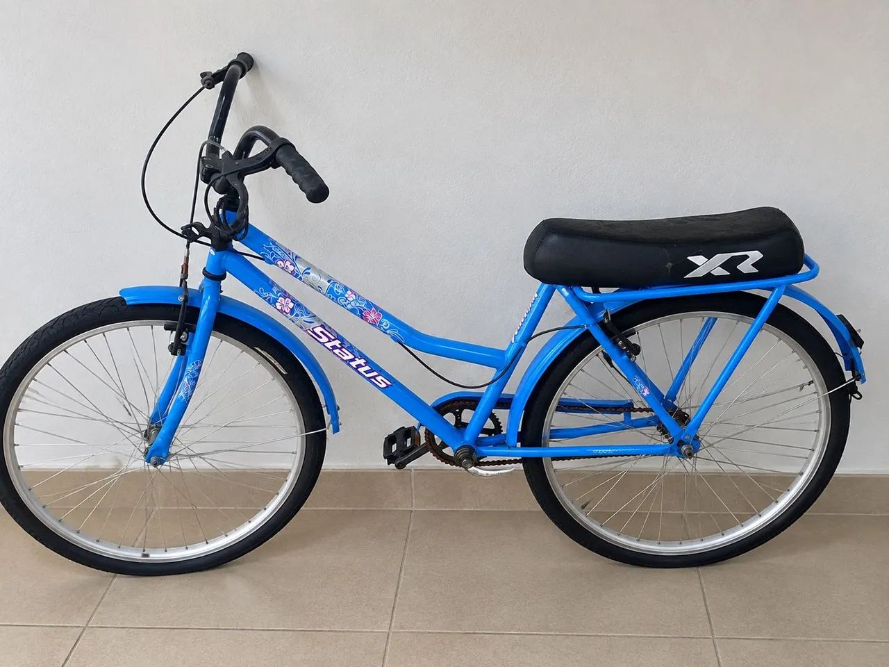 Bike Só levar pra casa