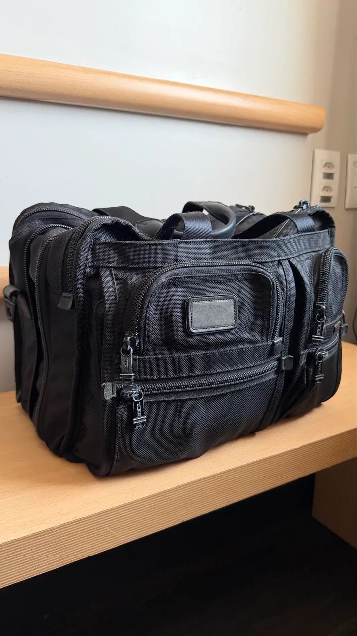 Brief TUMI 