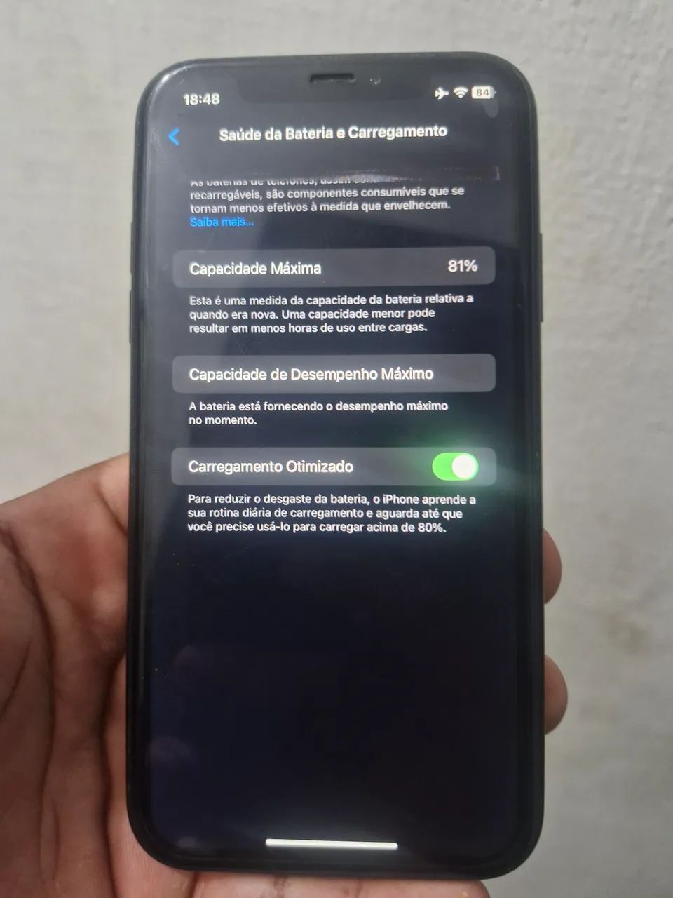 Iphone xr 64g  - Foto 4