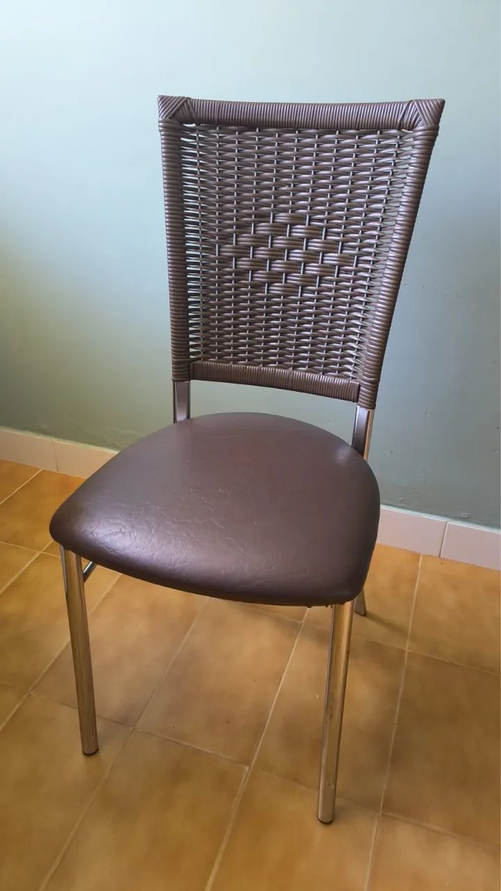Cadeiras - Foto 3