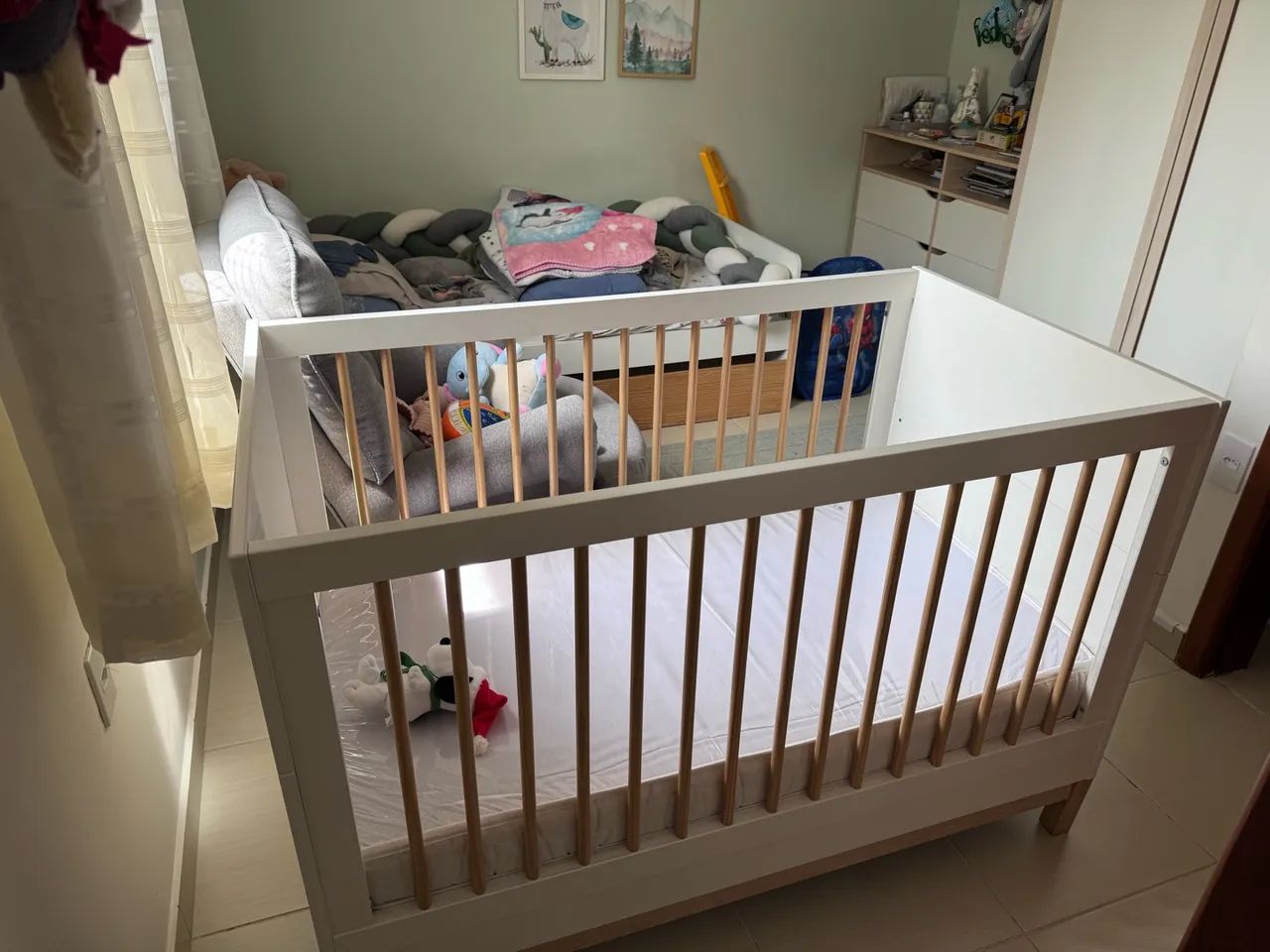 Berço - Foto 2