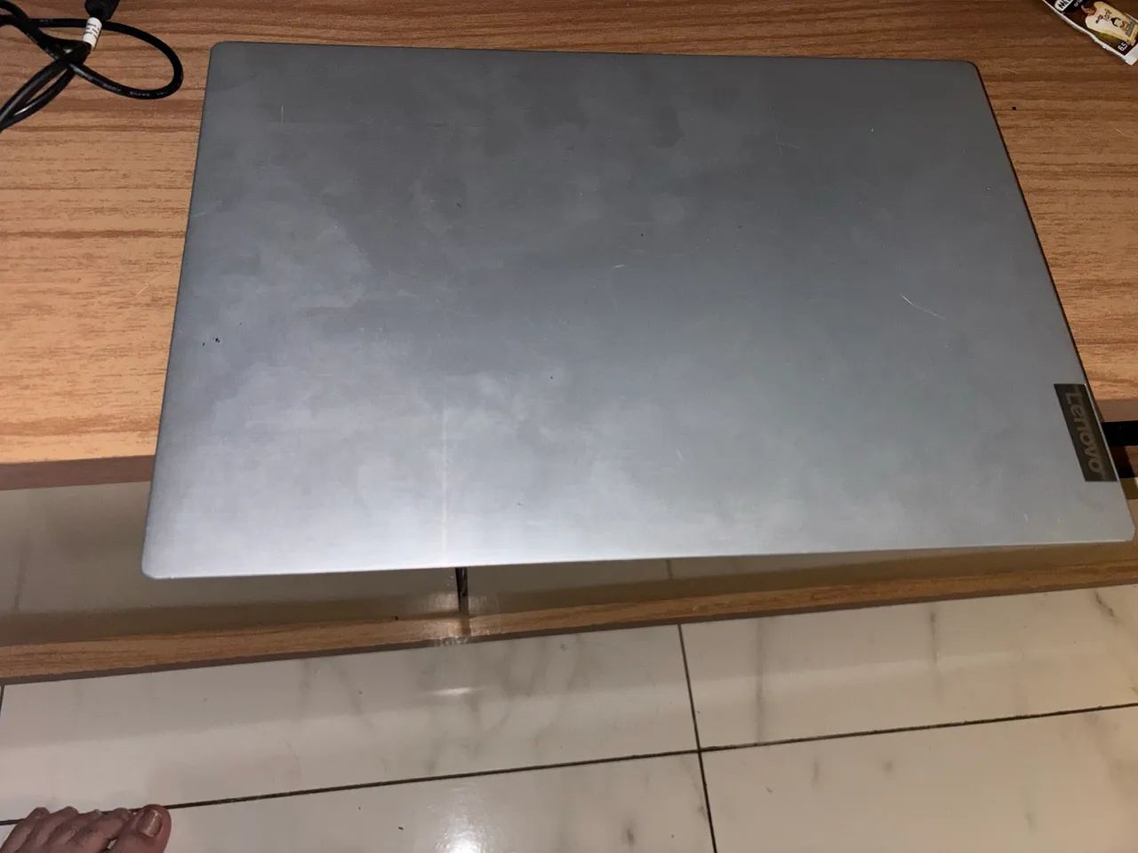 Notebook Lenovo ideapad Celeron