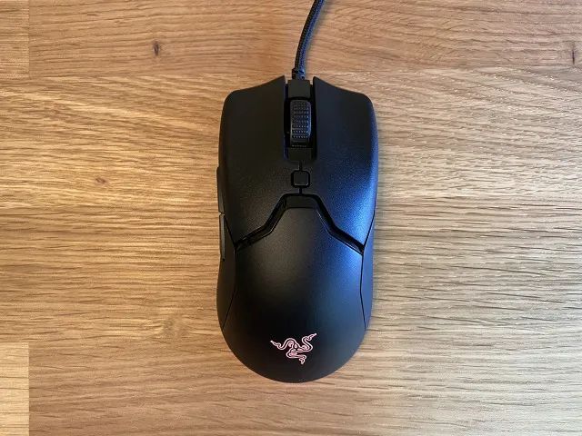 mouse razer viper mini