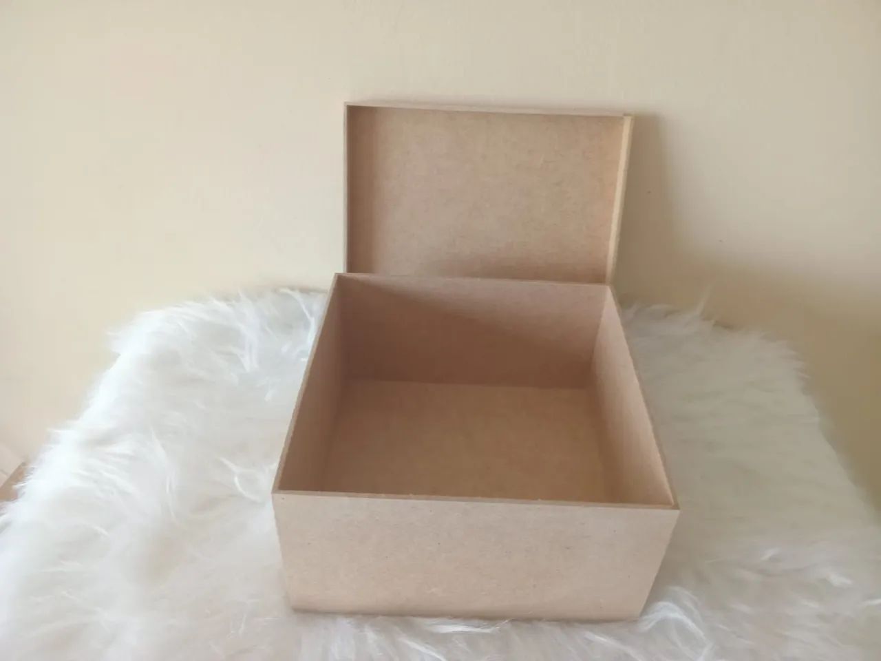 Caixas de mdf, novas - Foto 3