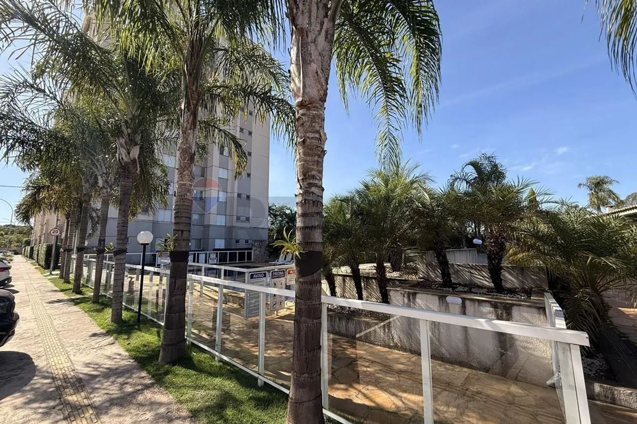 Apartamento 2 quartos sendo 1 suíte - Jacarandás - Araras/SP - Foto 3